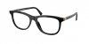 OKULARY KOREKCYJNE MIU MIU MU 01WV 16K1O1 52 ROZMIAR M